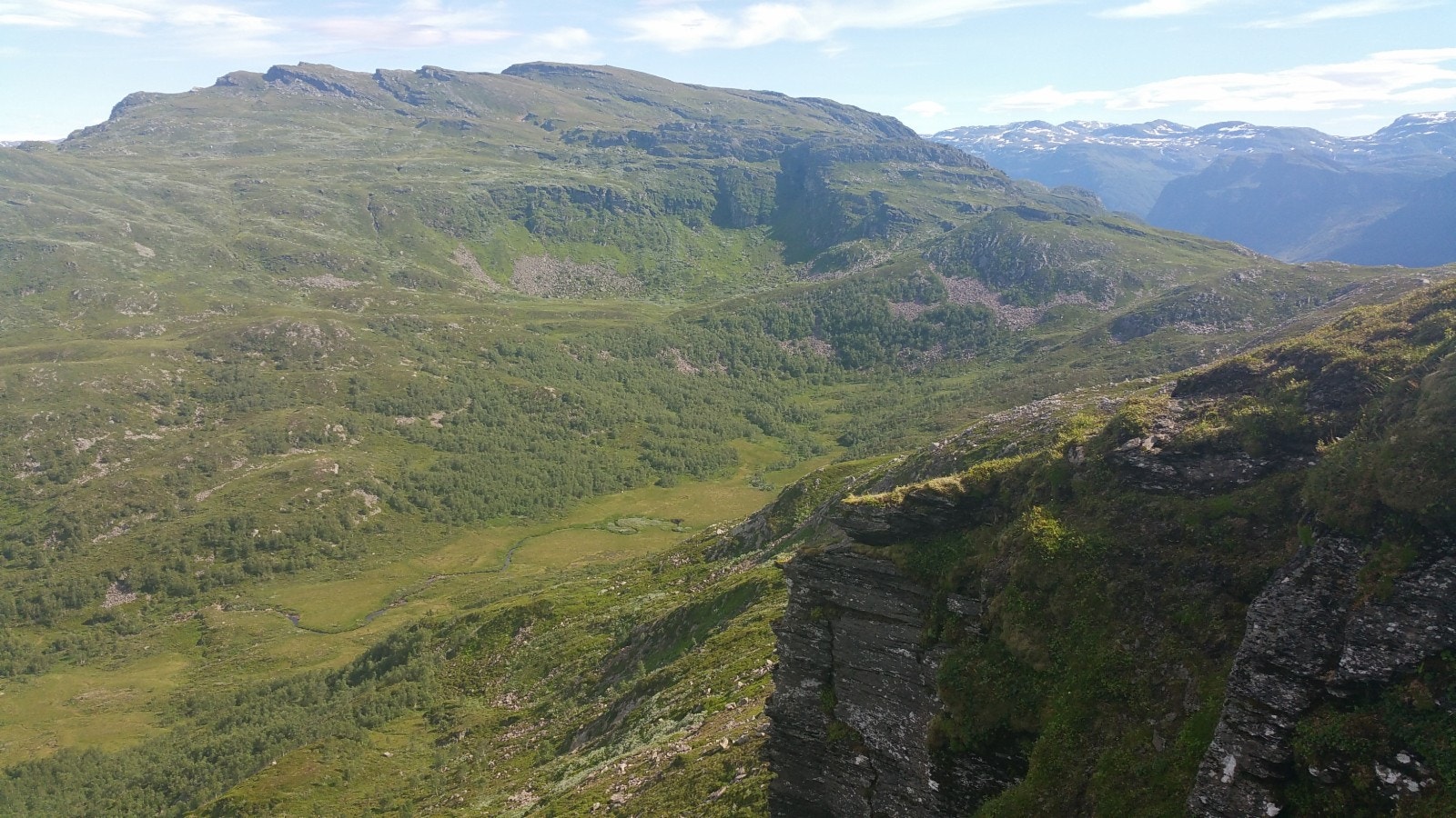 natur og friluftsliv, Rodalen Galleribilde