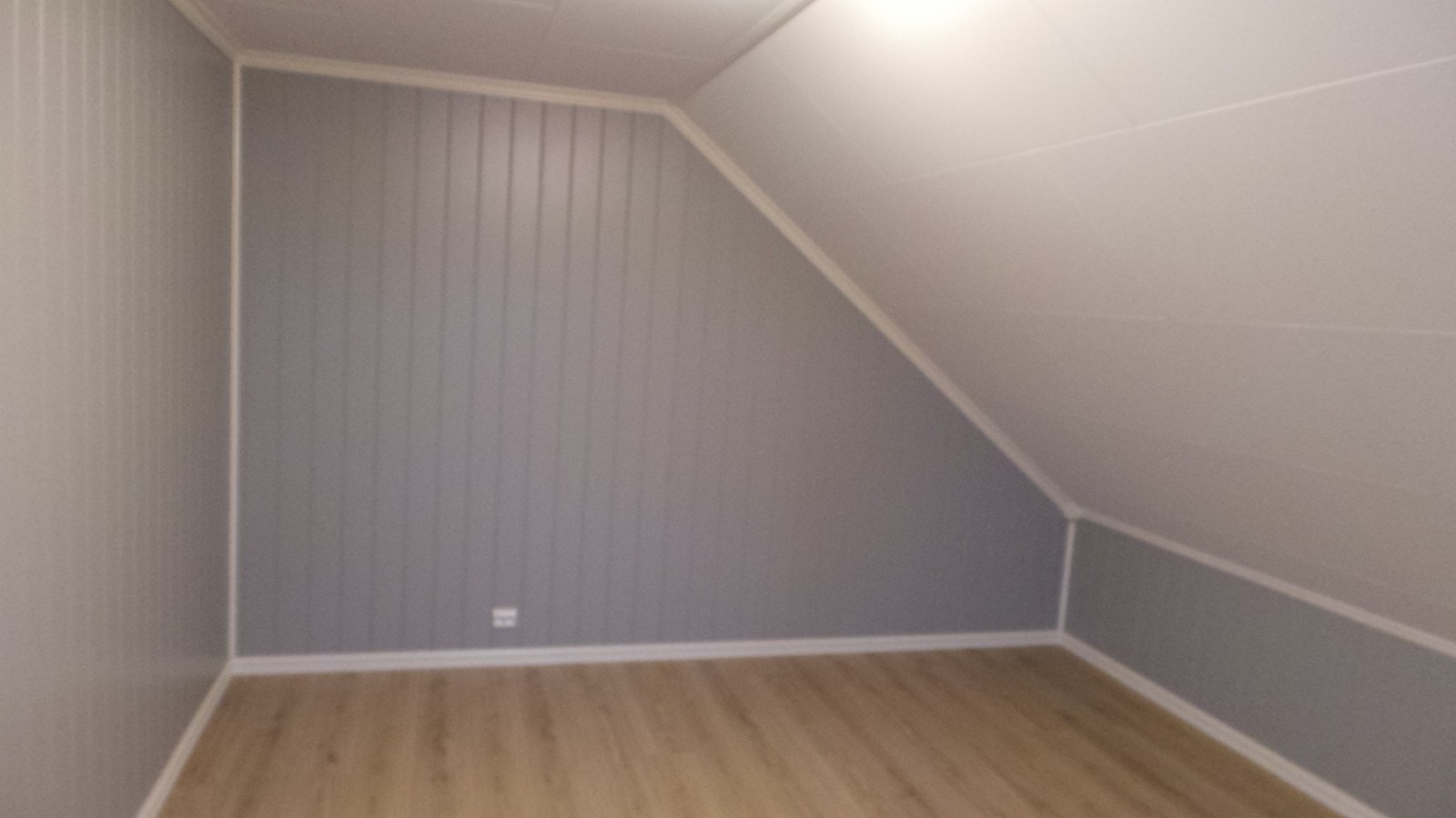 Resten av soverom 1 Galleribilde