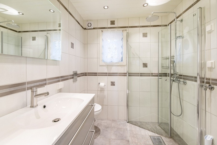 Nyoppusett bad i 2014 Galleribilde