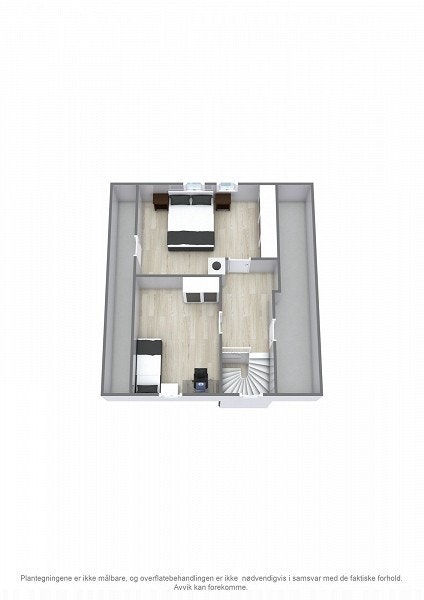 Andre etasje Galleribilde