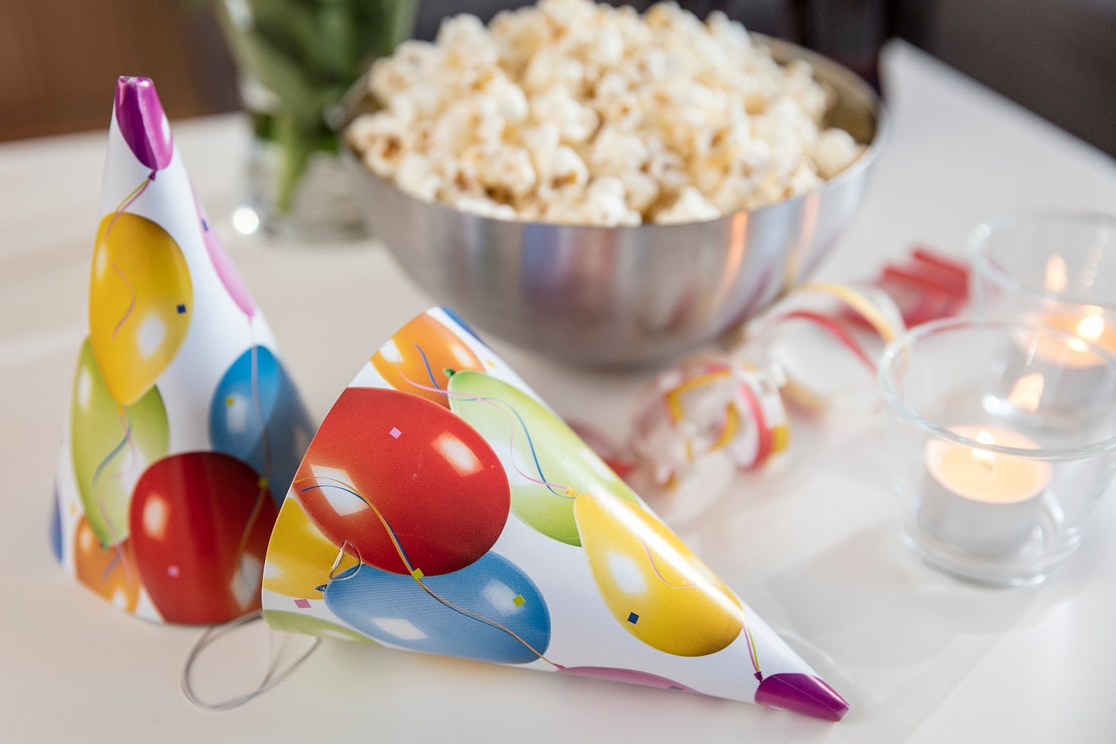 Detalj stue Galleribilde