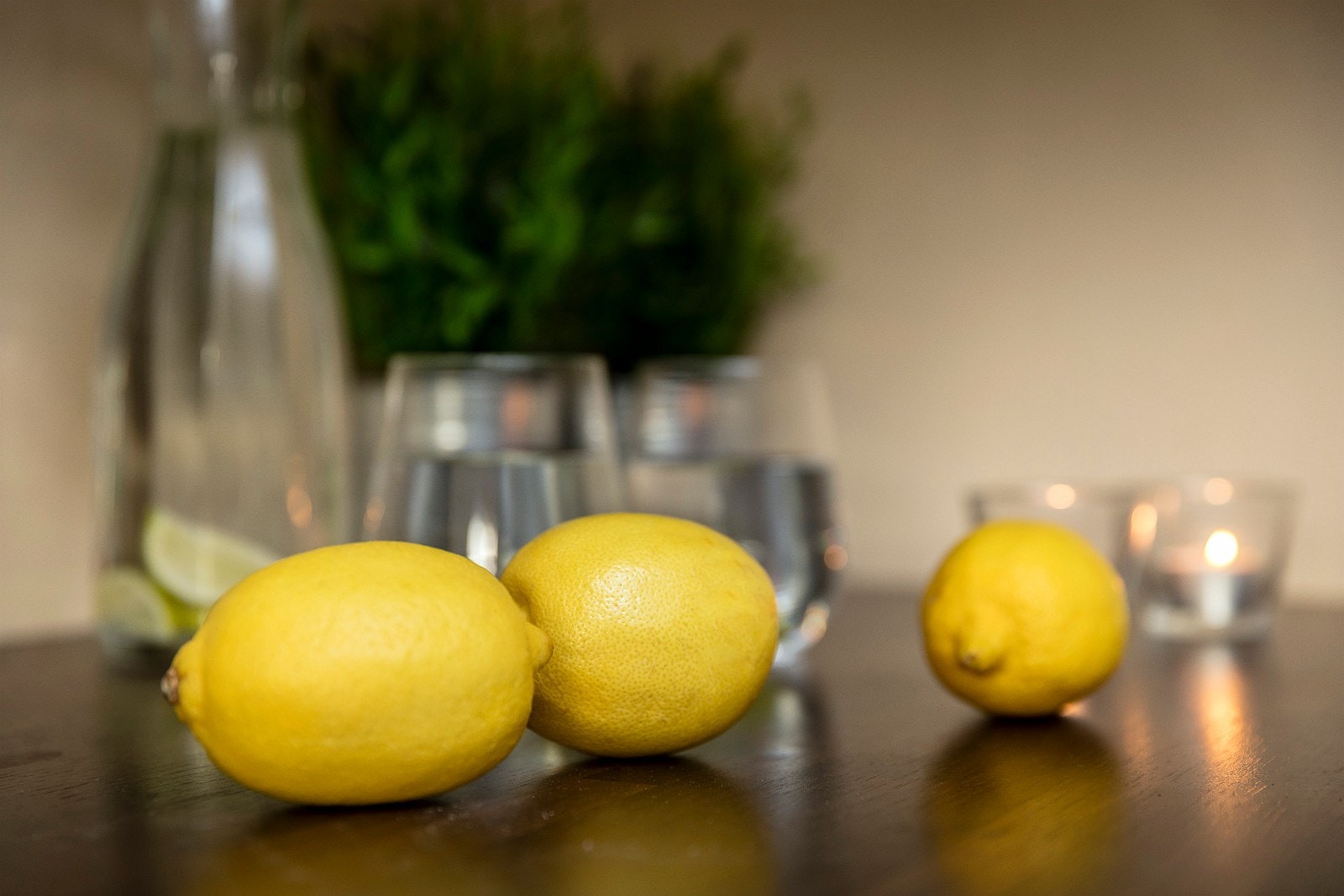 Detalj kjøkken Galleribilde