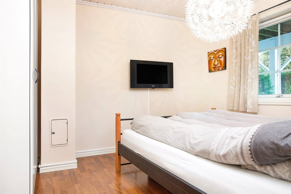 Soverom 1 Galleribilde