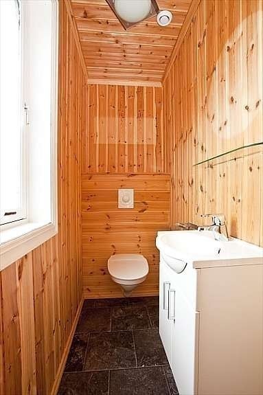 Flere toaletter + bad Galleribilde