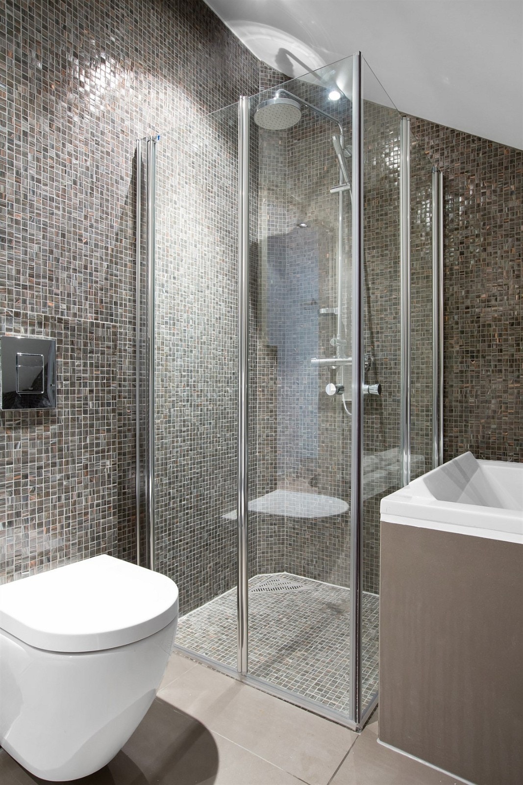 Detalj bad Galleribilde