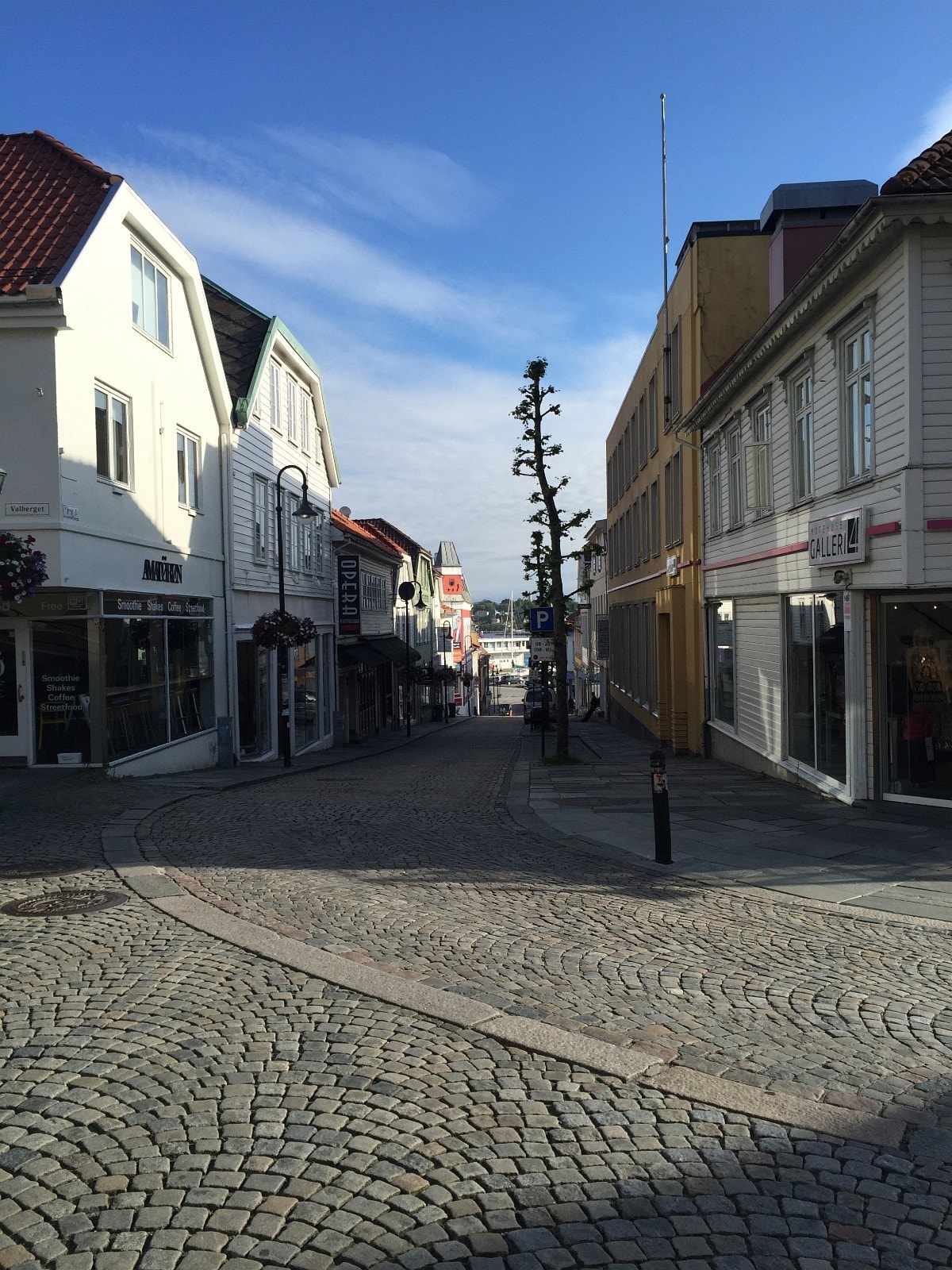 Breigata Galleribilde