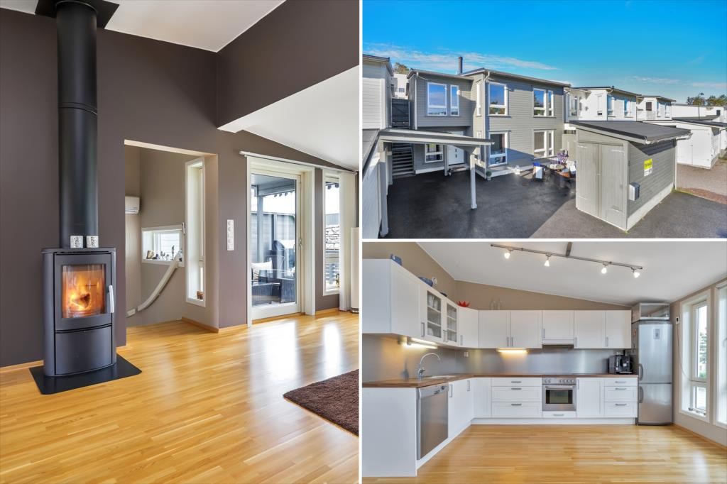 Dvergsnesknatten 6 Galleribilde