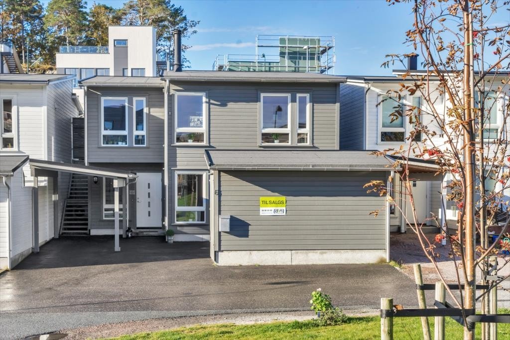 Dvergsnesknatten 6 Galleribilde