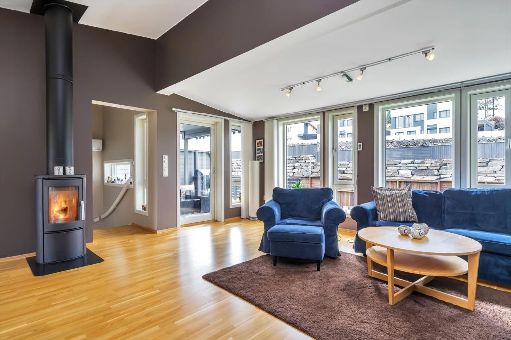 Deilig peis Galleribilde