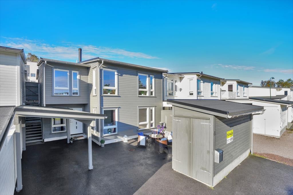 Dvergsnesknatten 6 Galleribilde