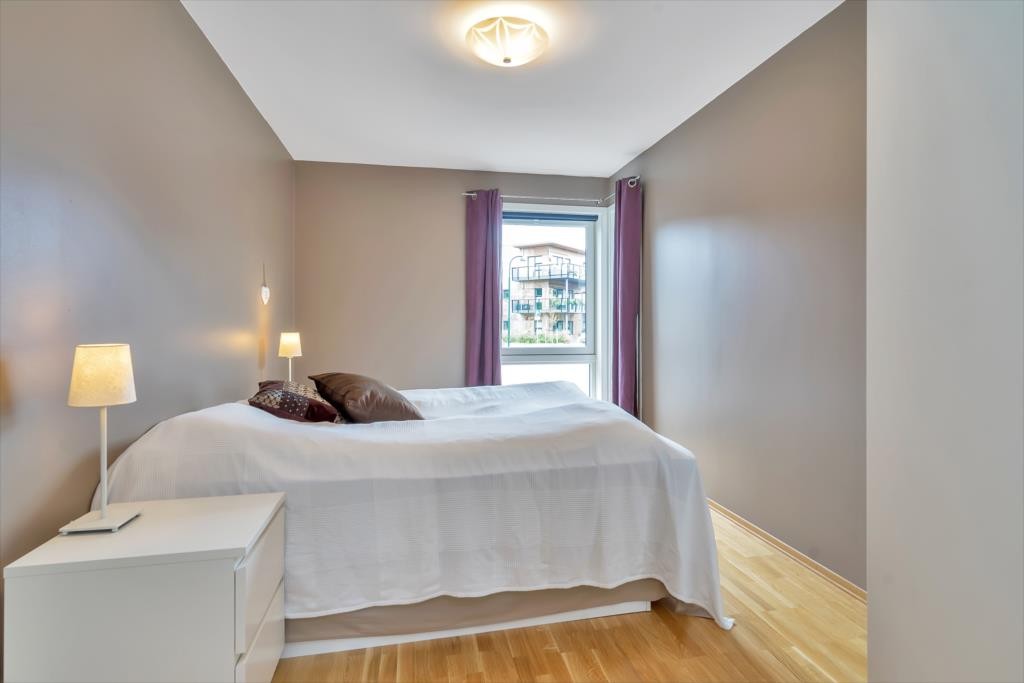 Soverom 2 Galleribilde