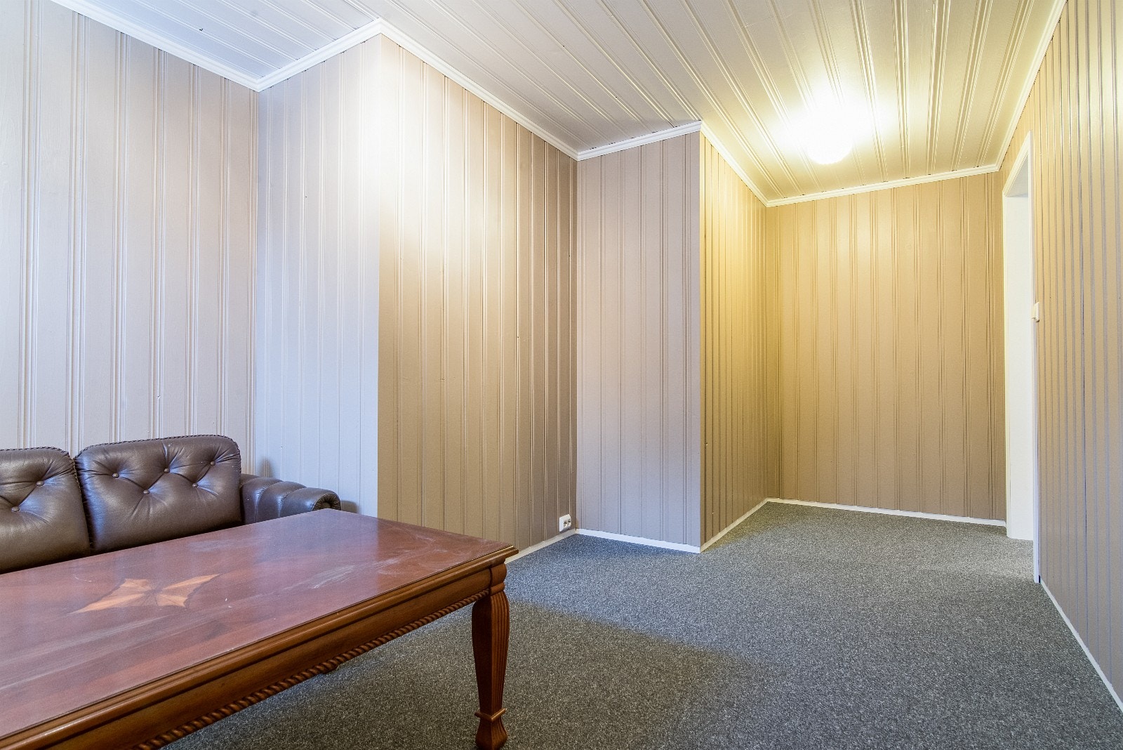 Soverom i 1. etasje Galleribilde