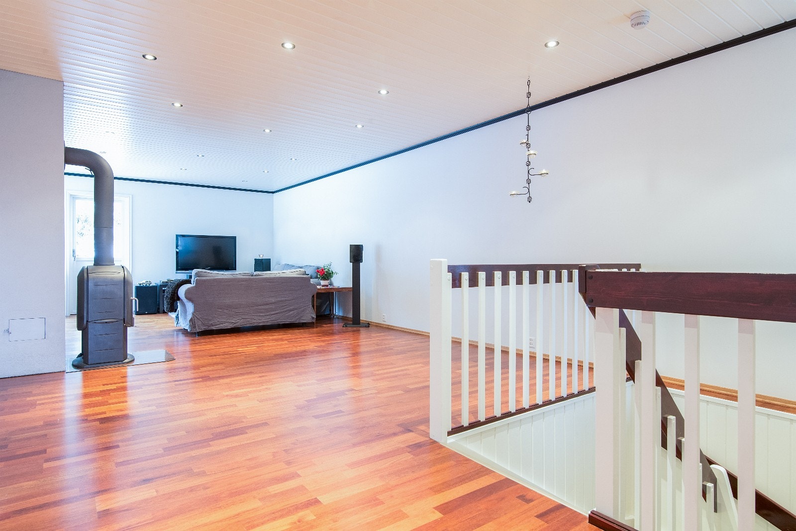 Stue i 2. etasje Galleribilde