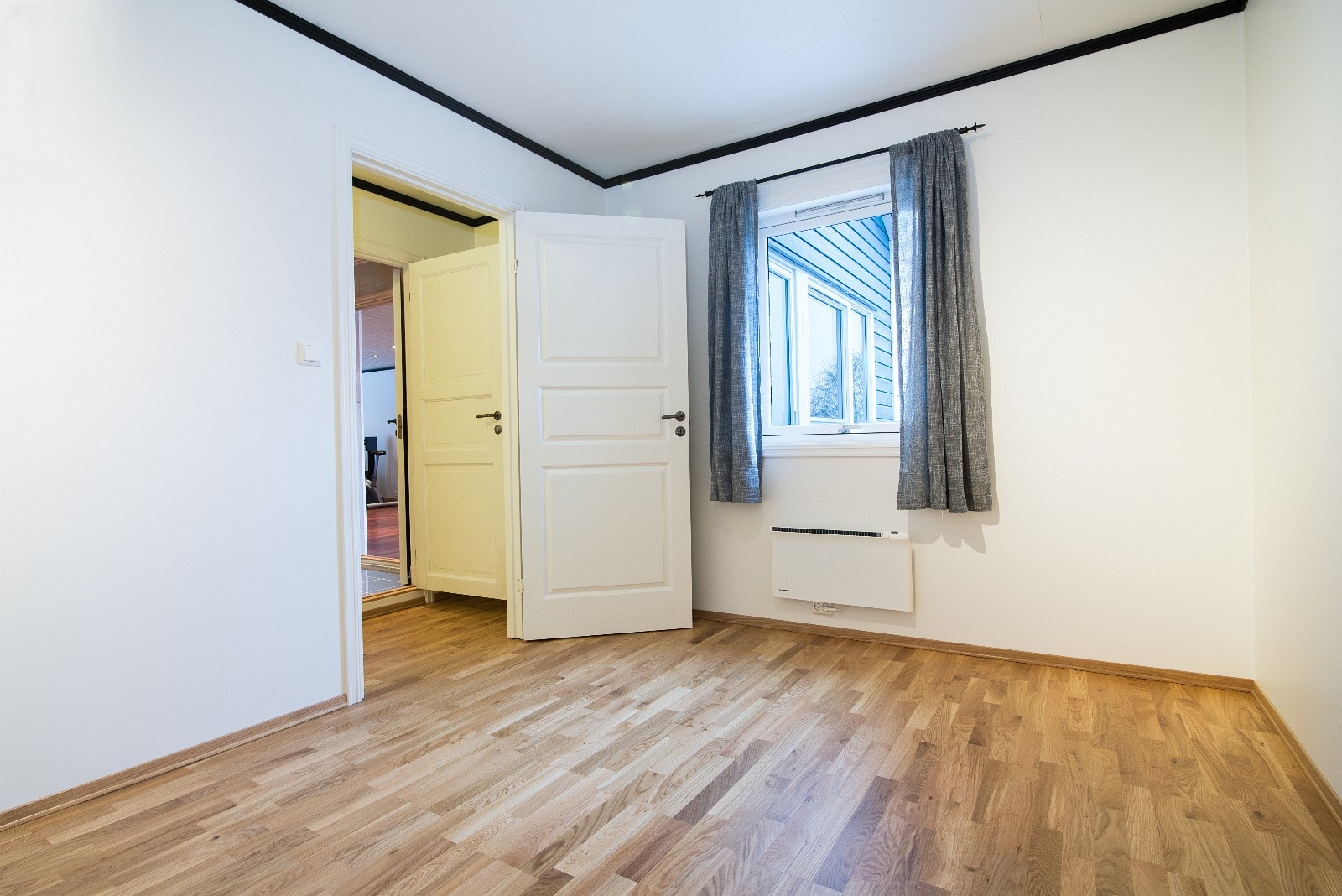 Soverom 2 i 2. etajse Galleribilde