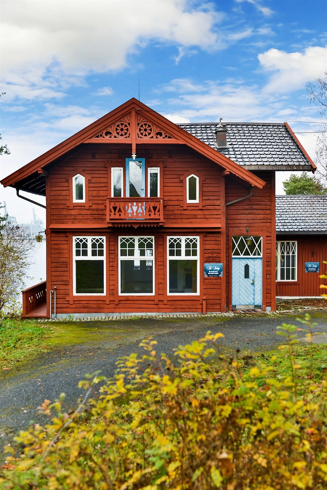 Villa Heimli i Singasteinveien 5 Galleribilde