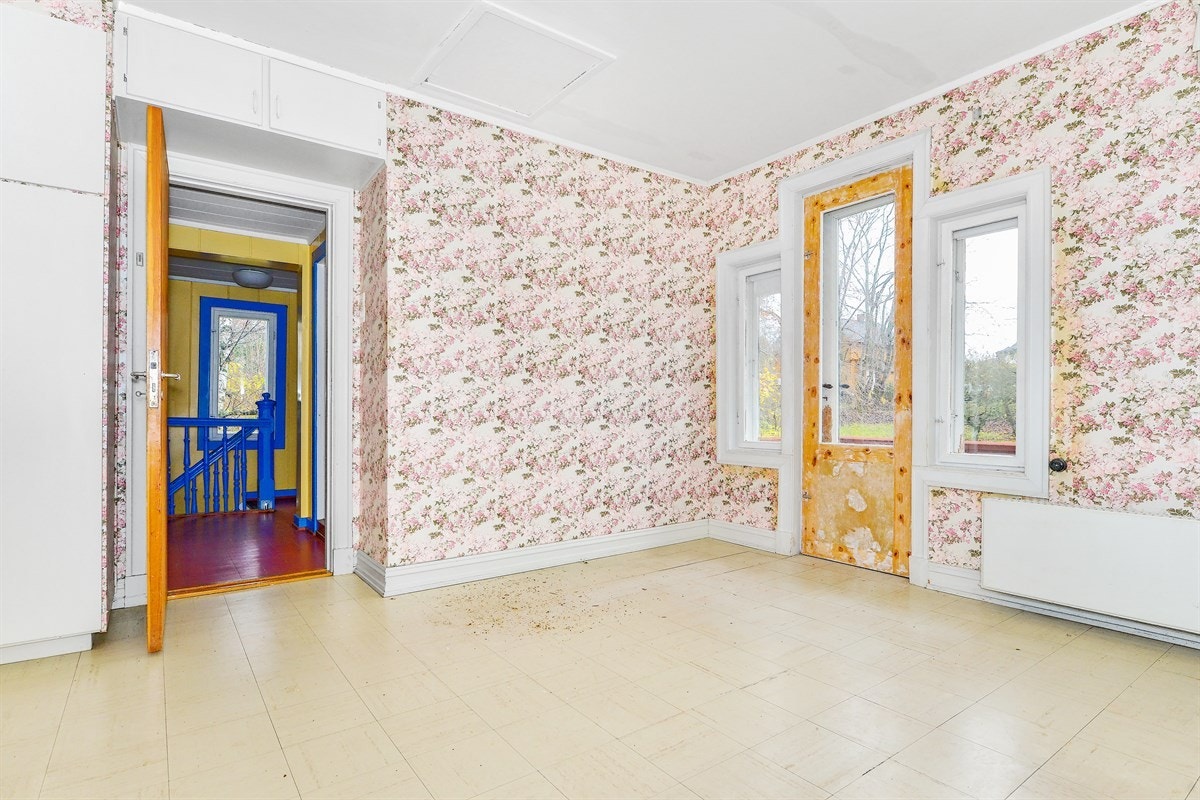 Flere gode oppholdsrom Galleribilde