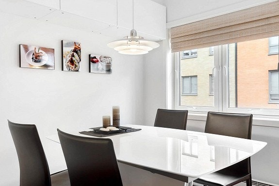 Spisekrok Galleribilde