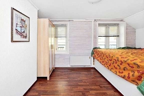 Rom 3 i Bådegate 5, 4006 Stavanger Galleribilde