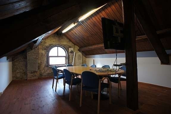 Felles møterom Galleribilde