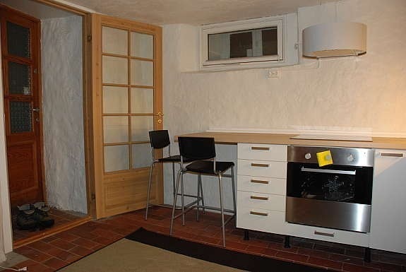 Spiseplass Galleribilde