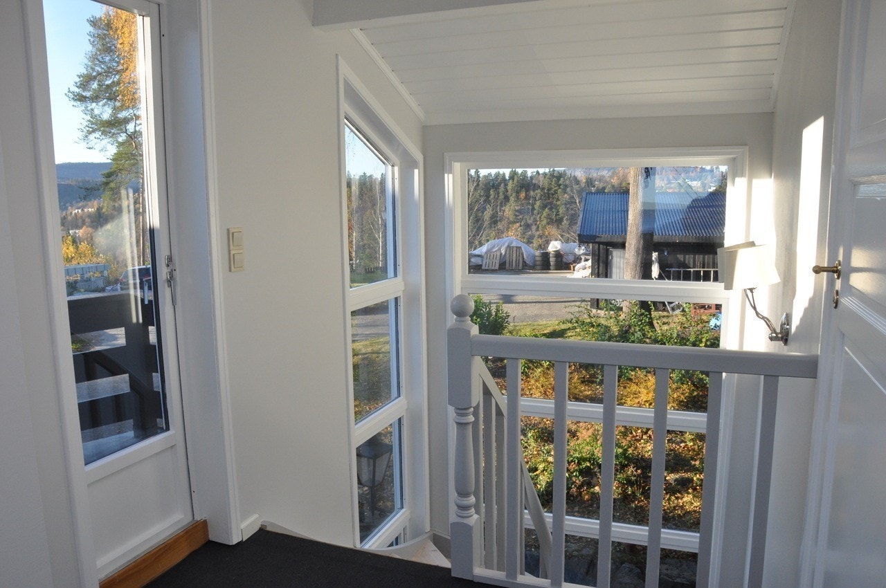 Gang 2. etg Galleribilde