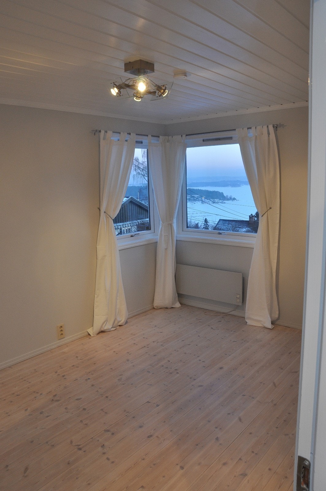 Soverom 1 Galleribilde