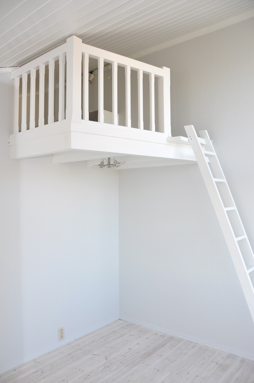 Soverom 2 Galleribilde