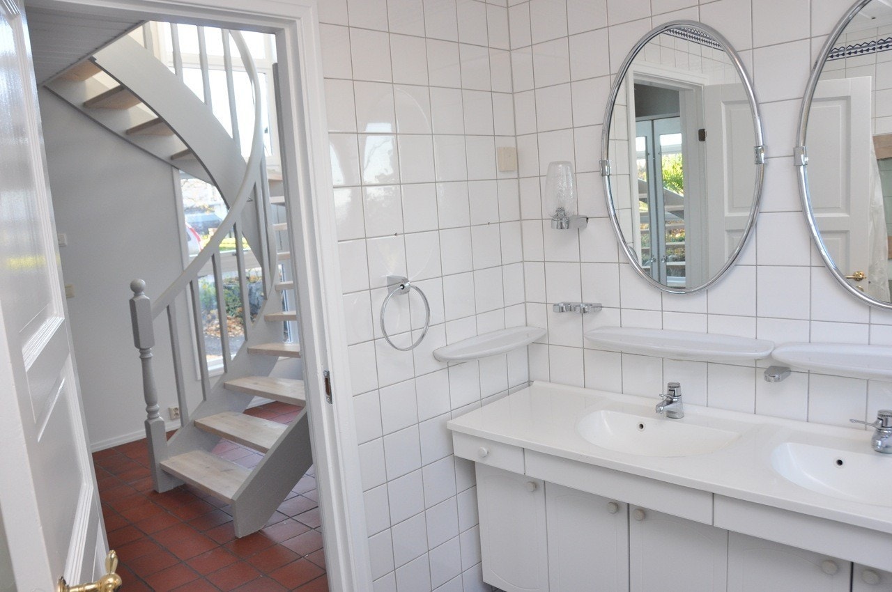 Bad 1. etg Galleribilde