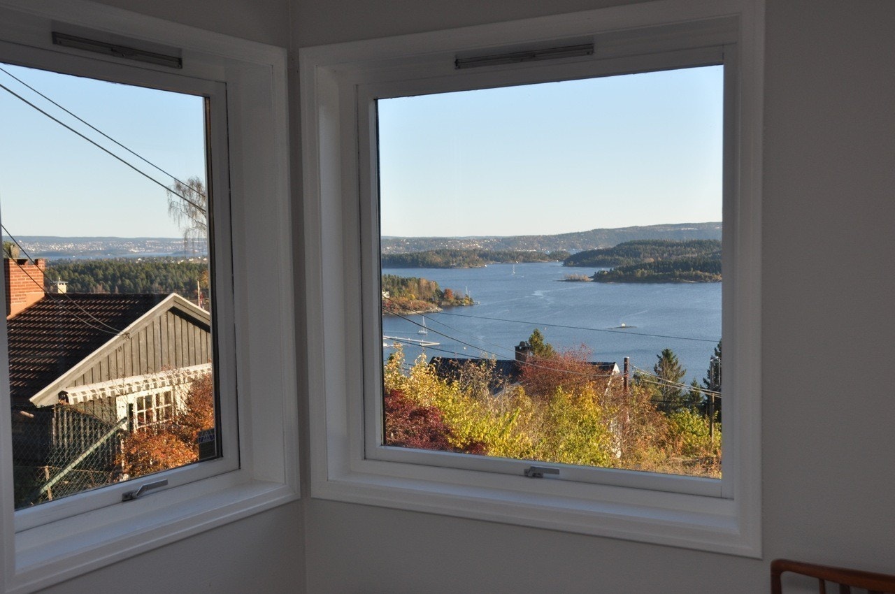 Soverom 1 Galleribilde