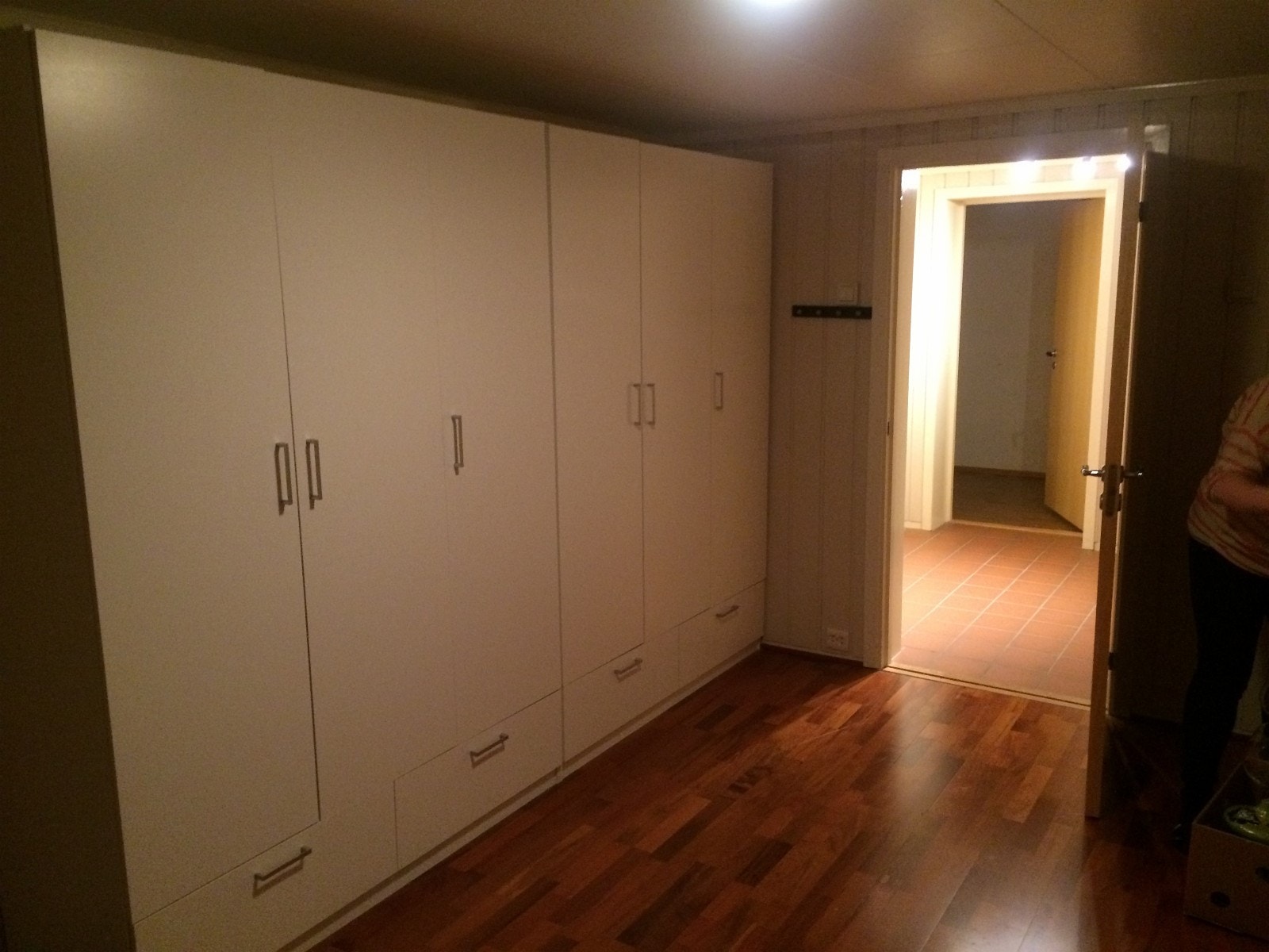 Soverom Galleribilde