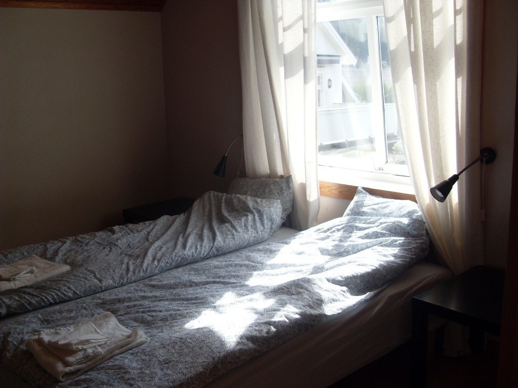 soverom 2 gammelt bilde Galleribilde