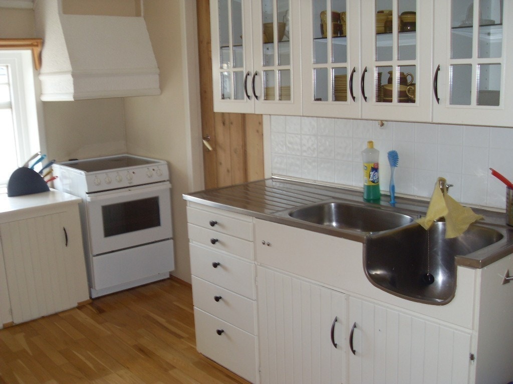 kjøkken Galleribilde