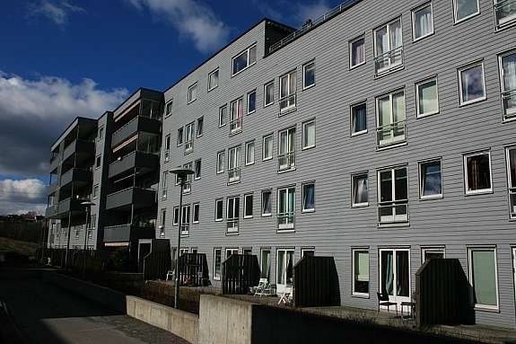 Harry Fetts vei 7A Galleribilde