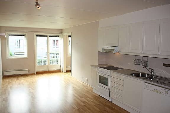 Stue / Kjøkken Galleribilde