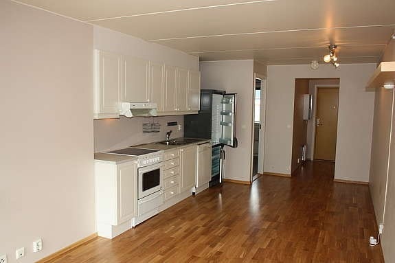 Stue / Kjøkken Galleribilde