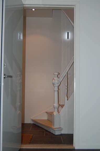 inngang Galleribilde