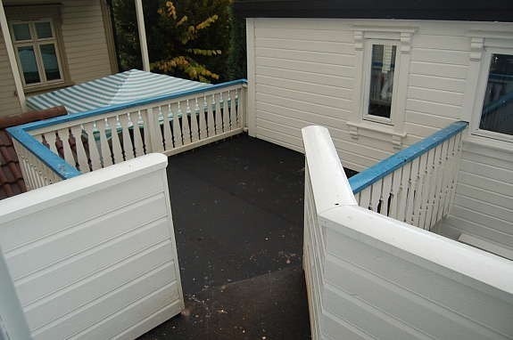 veranda Galleribilde