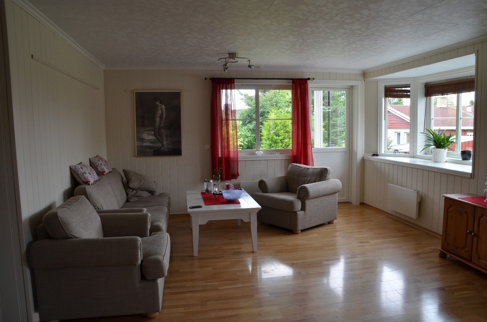 stue Galleribilde