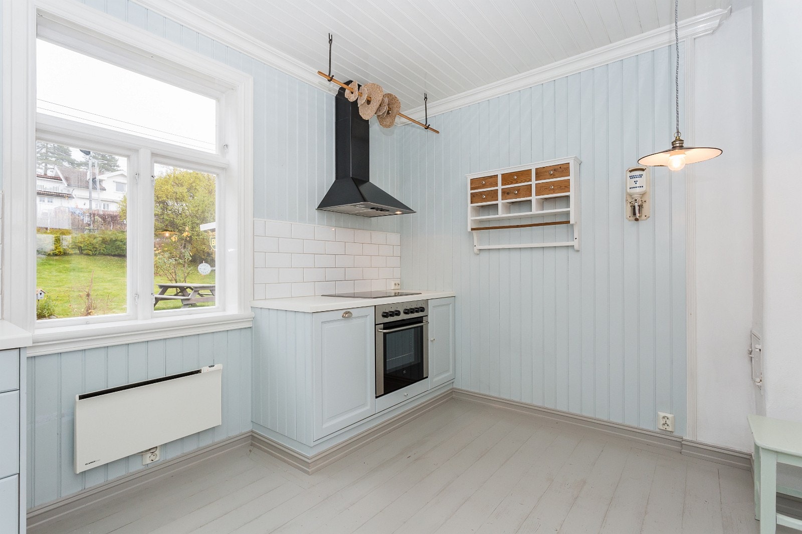 Kjøkken 2 Galleribilde