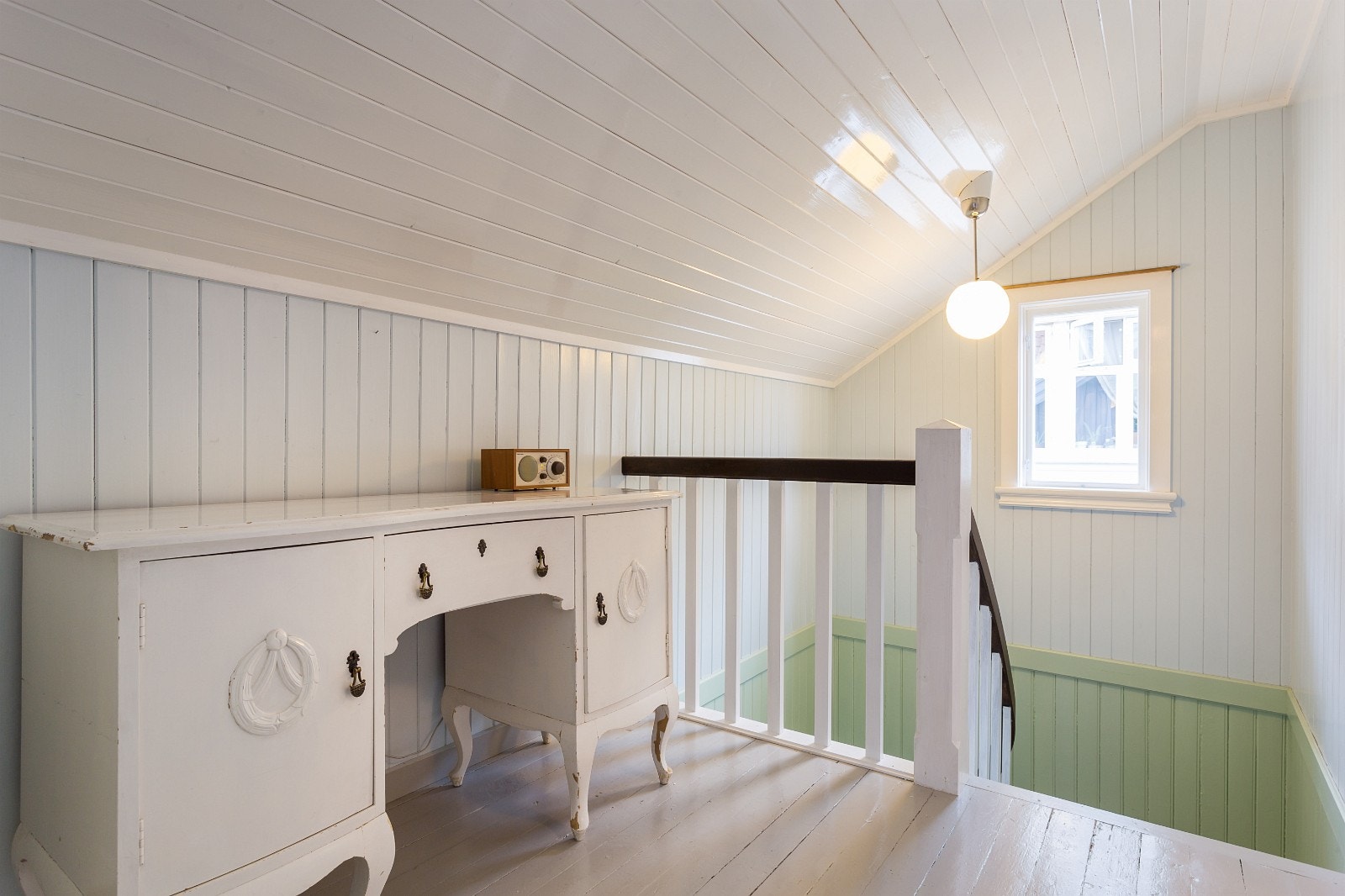 Gang 2.etg. Galleribilde