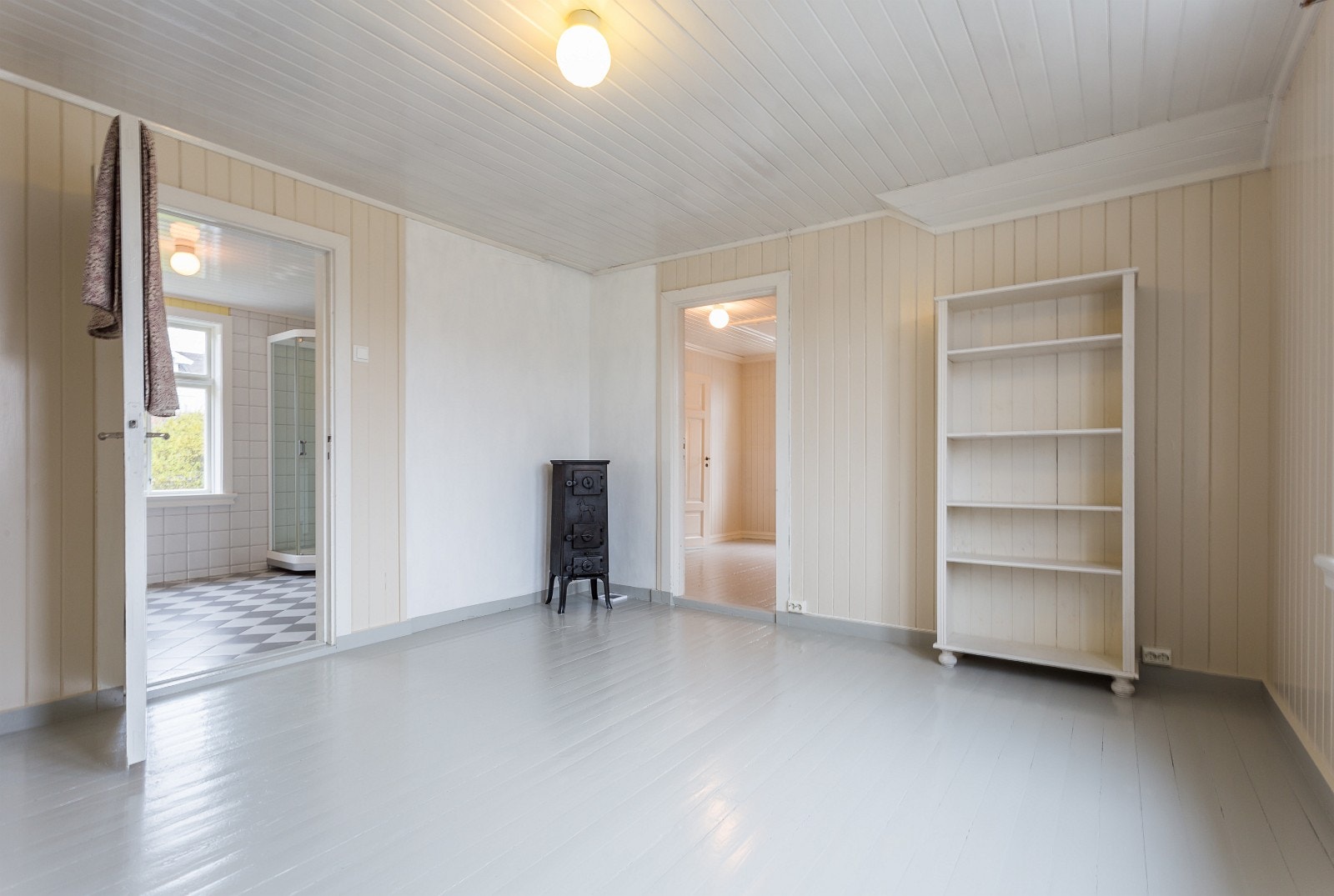 Soverom 1 Galleribilde