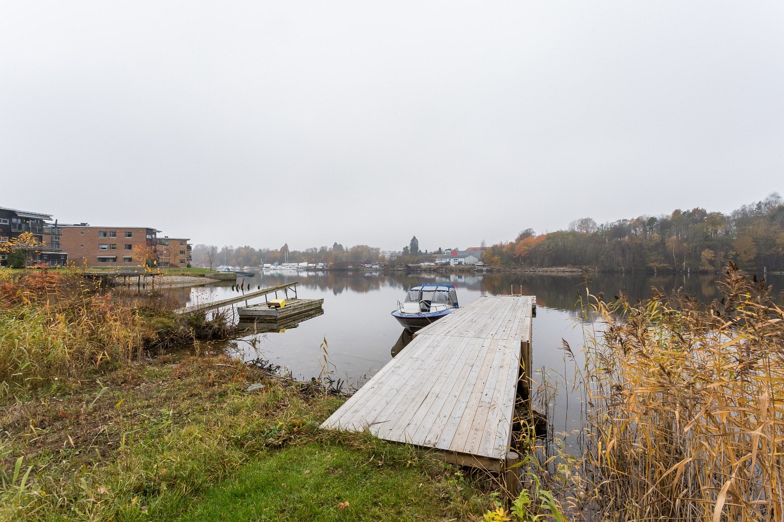 Båtplass Galleribilde