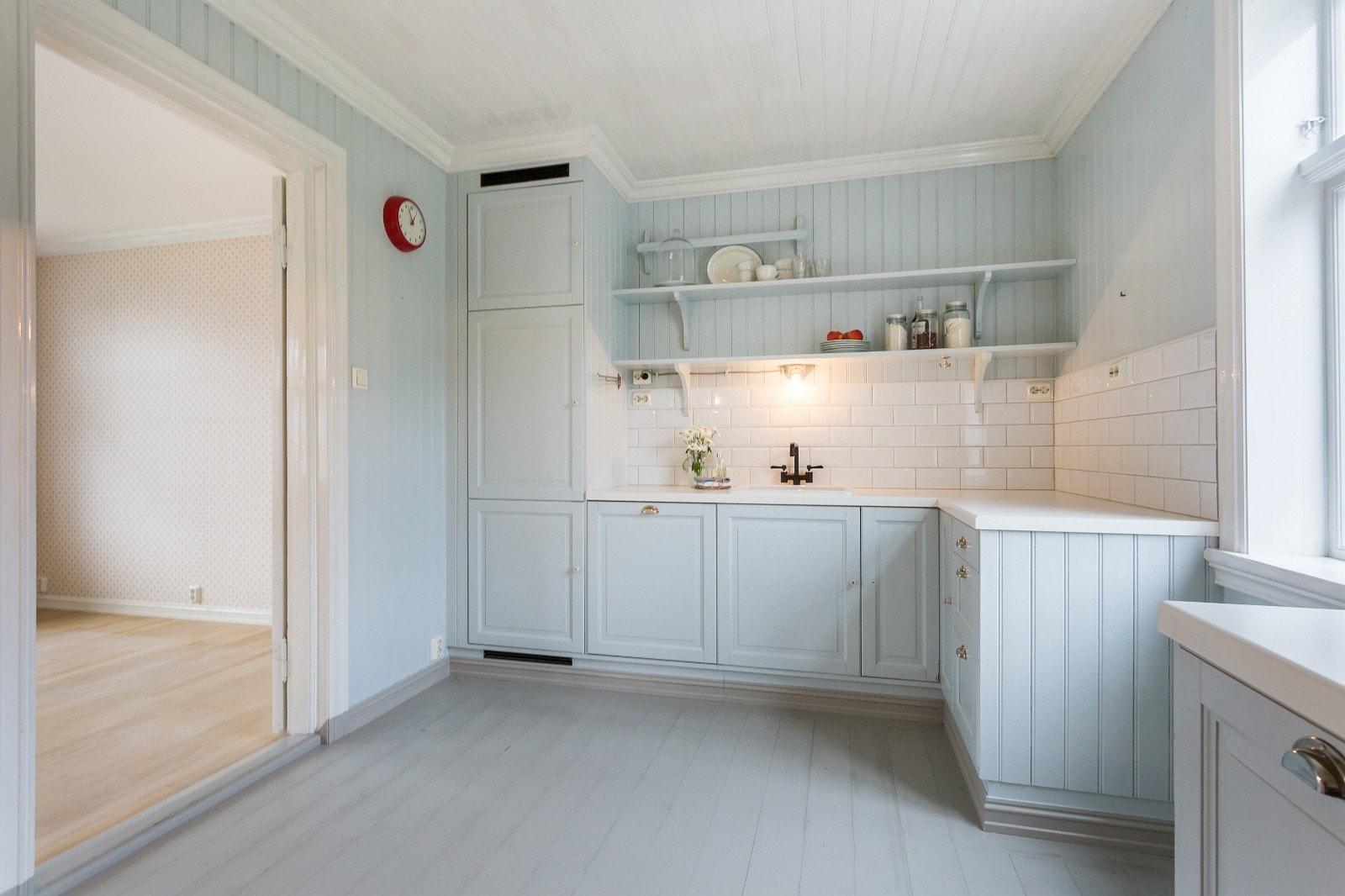 Kjøkken 3 Galleribilde