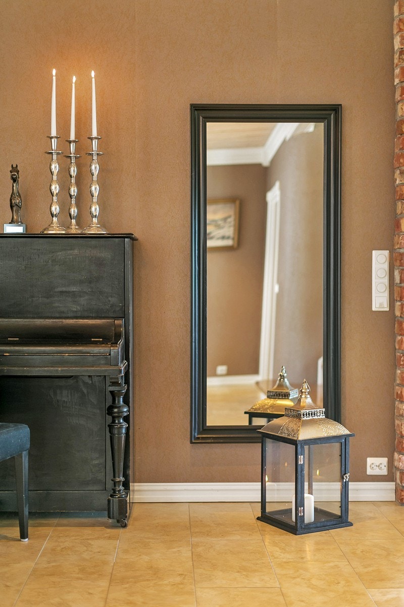 Stemningsbilde Galleribilde