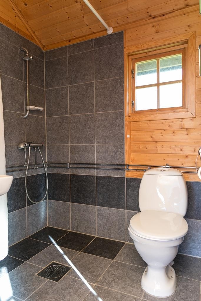 Bad anneks Galleribilde