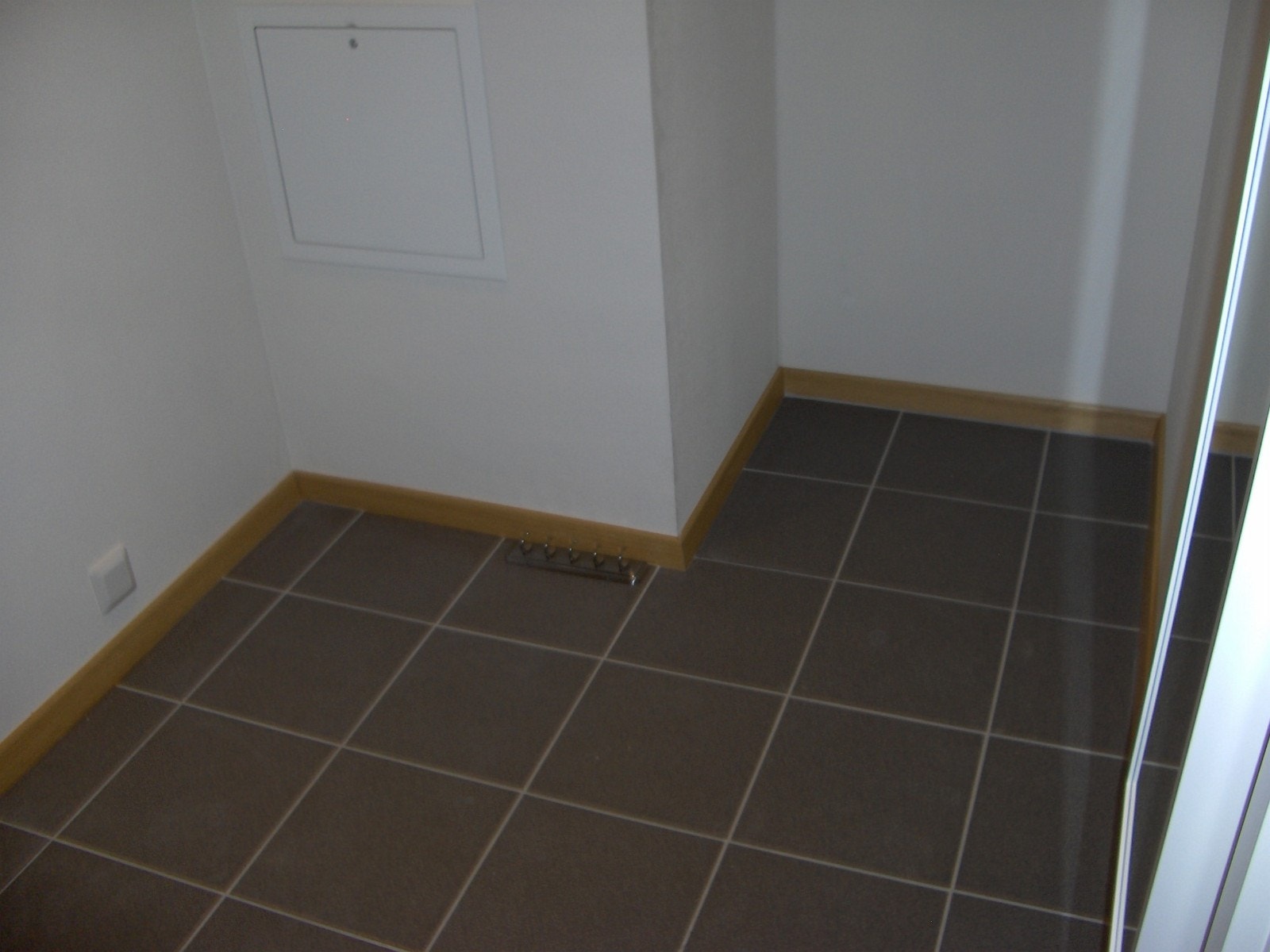 Yttergang Galleribilde