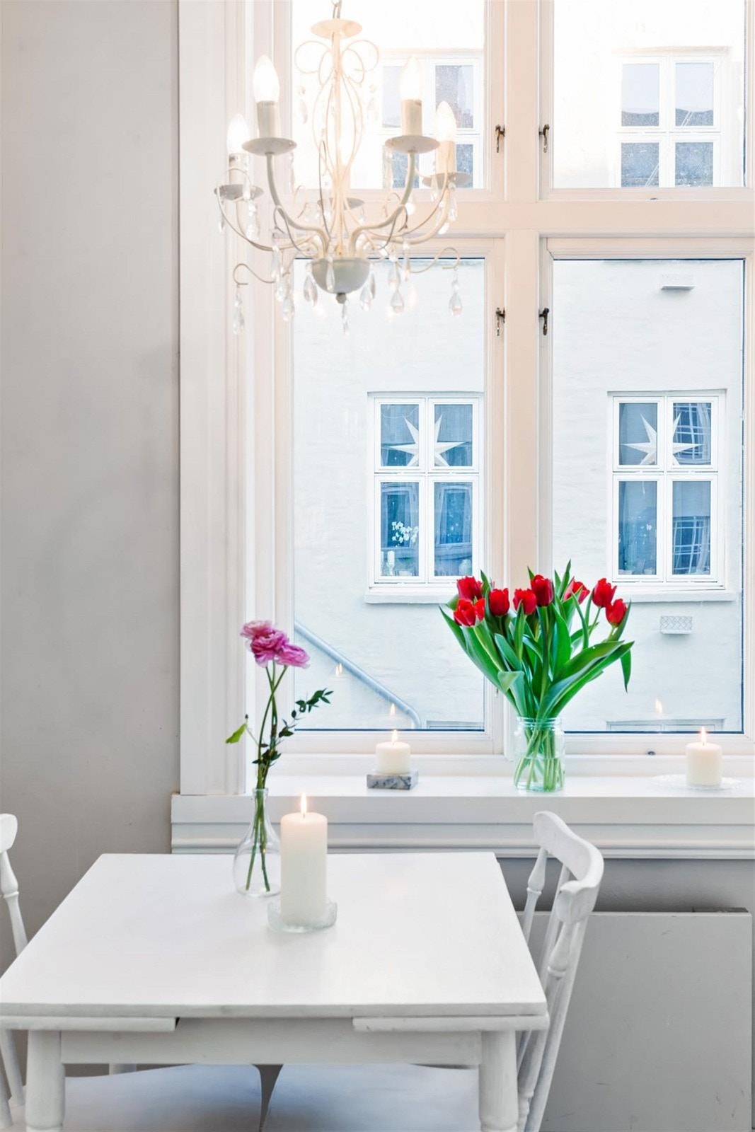 Detalj fra kjøkkenet. Galleribilde