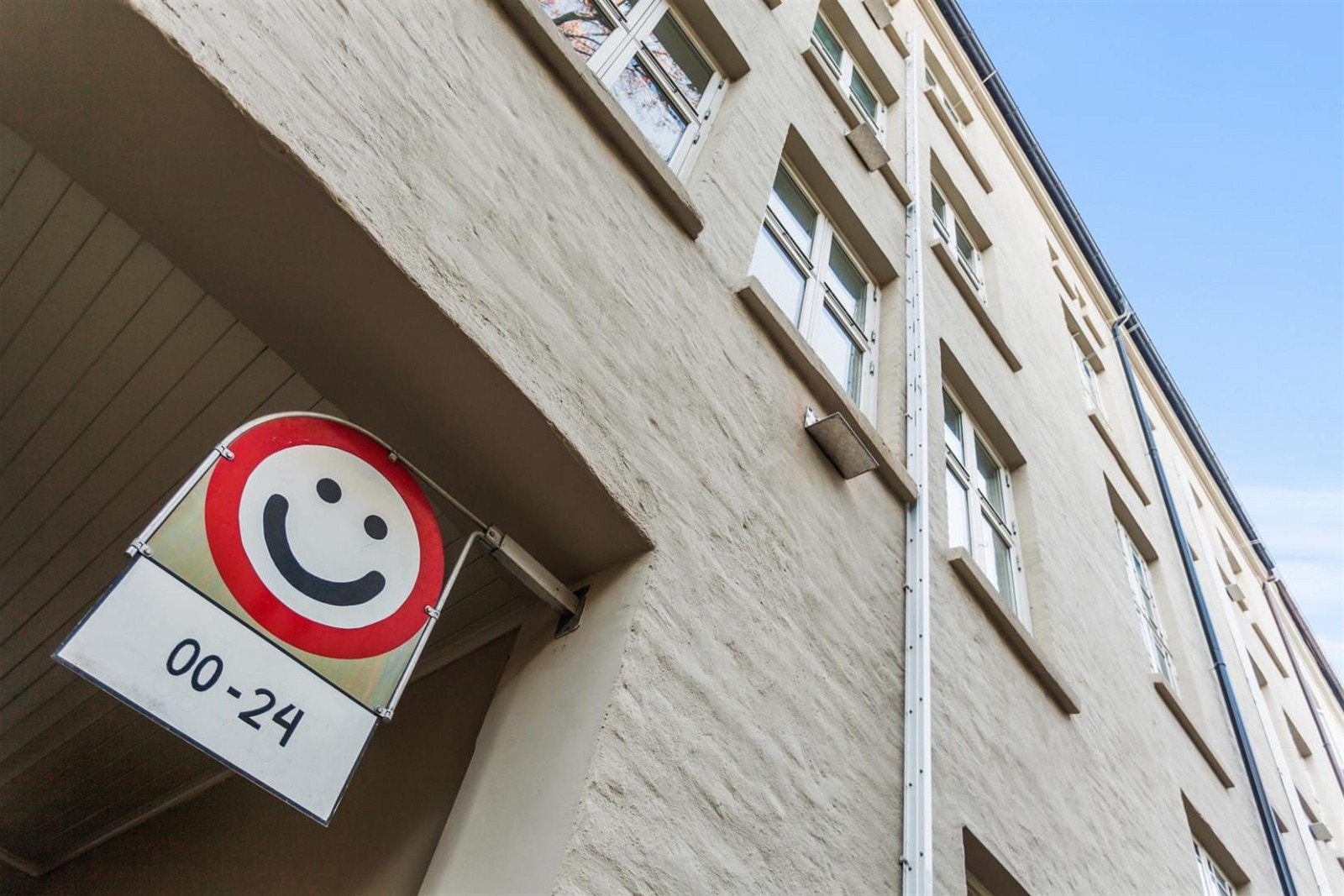 Velkommen! Galleribilde