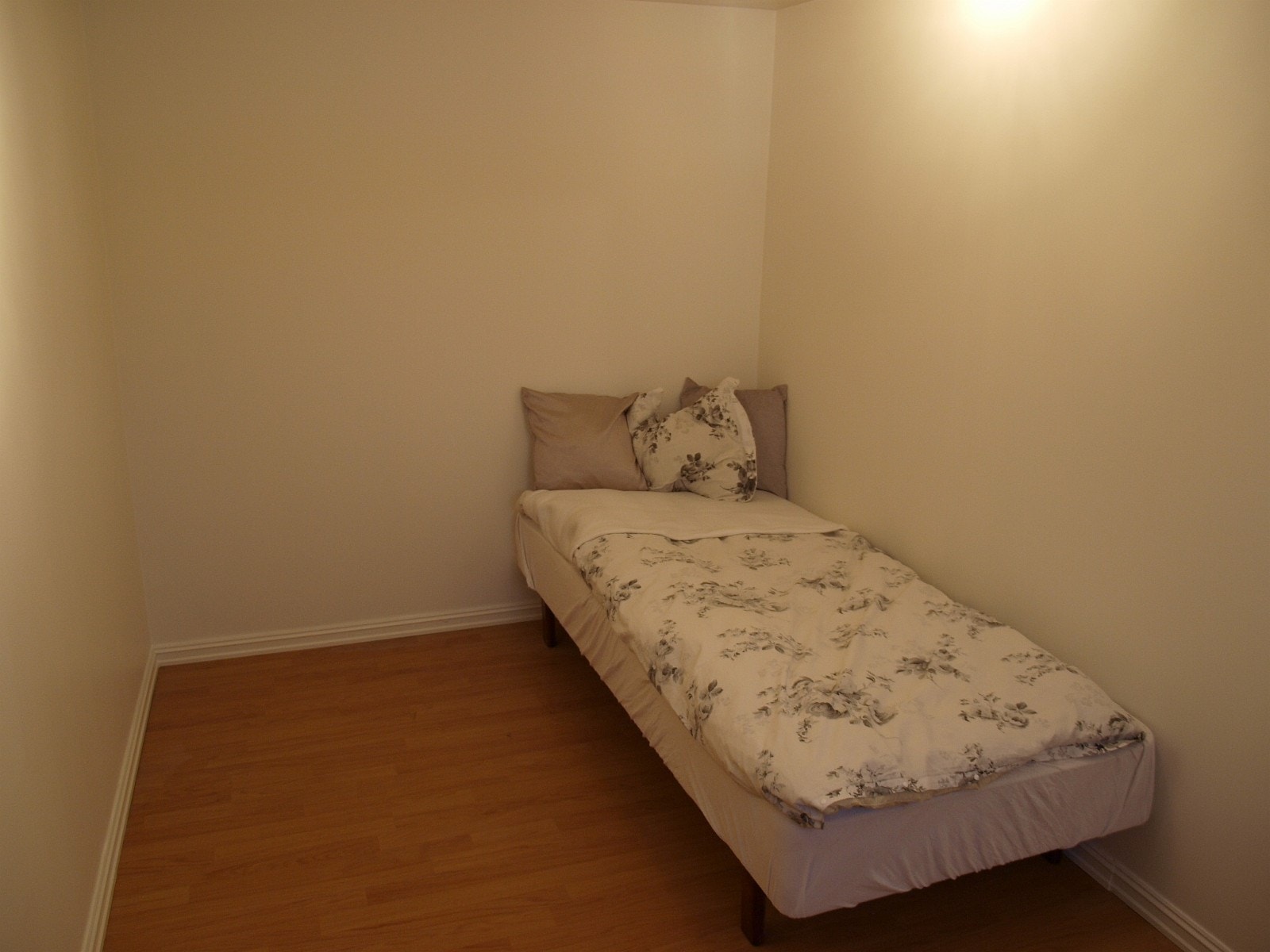 Soverom 3 Galleribilde