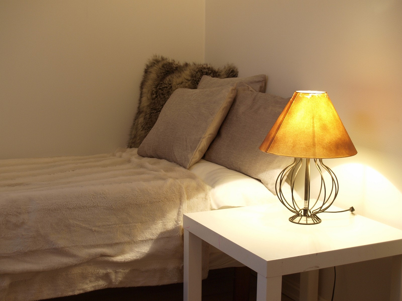 Soverom 1 Galleribilde